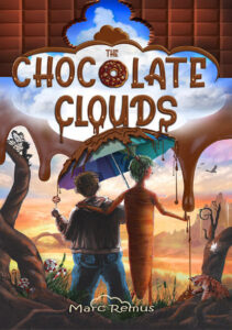 The Chocolate Clouds by Marc Remus