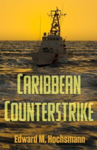 Caribbean Counterstrike by Edward Hochsmann
