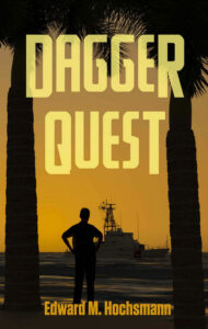 Dagger Quest by Edward Hochsmann