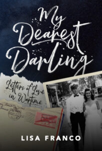 My Dearest Darling by Lisa Franco