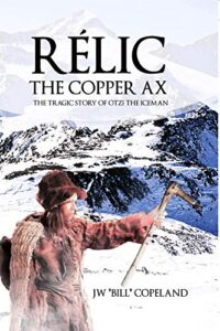 Rélic The Copper Ax