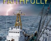 Bravely and Faithfully by Edward Hochsmann