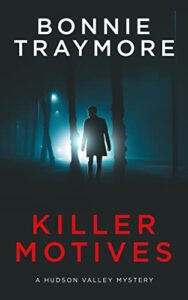 Killer Motives by Bonnie Traymore