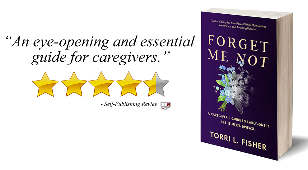 Review: Forget Me Not by Torri L. Fisher