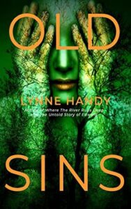 Old Sins by Lynne Handy