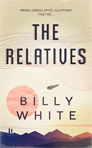 The Relatives by Billy White