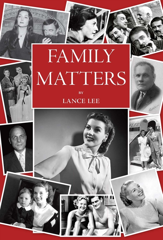 Family Matters by Lance Lee