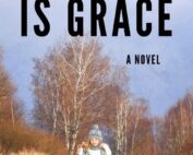 His Name is Grace by H.G. Davis