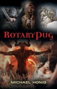 RotaryPug by Michael J. Honig