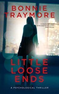 Little Loose Ends by Bonnie Traymore
