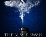 The Black Swan Killer by Daniel McKay