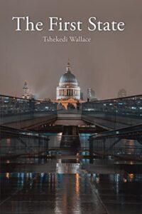 The First State by Tshekedi Wallace
