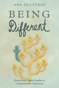 Being Different by Ada Glustein