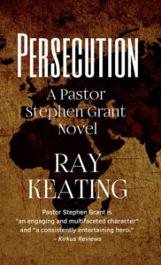 Persecution by Ray Keating