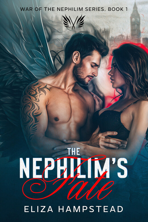 The Nephilim's Fate by Eliza Hampstead