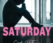 Saturday by Cindy DeFuria