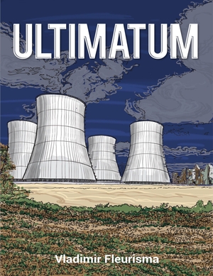 Ultimatum by Vladimir Fleurisma