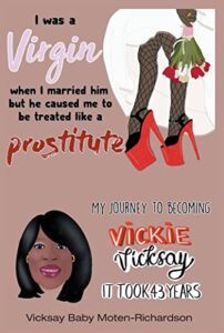 I Was a Virgin When I Married Him but He Caused Me to Be Treated like a Prostitute