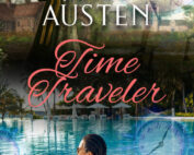 Jane Austen Time Traveler by Rachel Dacus