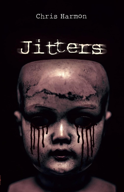 Jitters by Chris Harmon