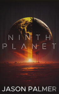 Ninth Planet by Jason Palmer