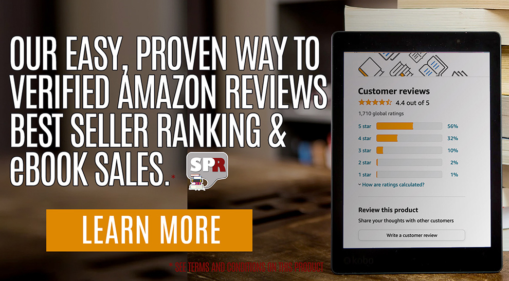 Amazon Best Seller Promotions