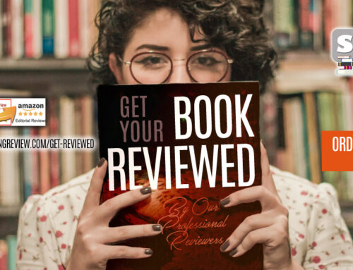 Is Self Publishing Review Legit?