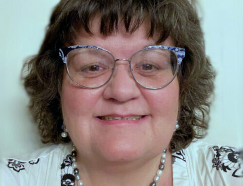 An Interview with Susan Diane Black Blackmon: Author of Celey