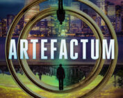 Artefactum by J.E. Tobal