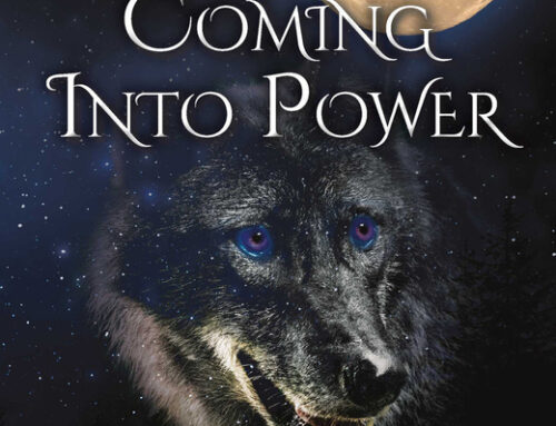 Review: Coming Into Power by Tamara Smith