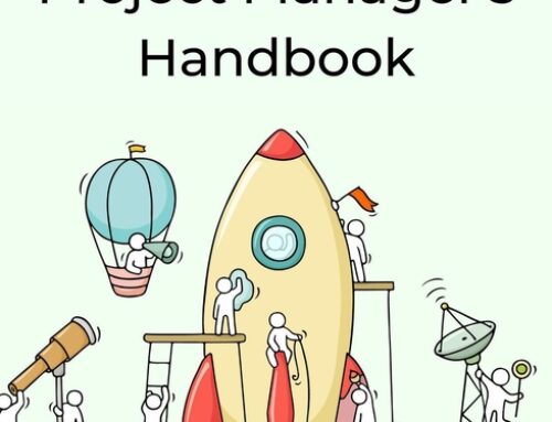 Review: Project Manager’s Handbook by Valentyn Bannikov