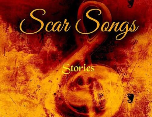 Review: Scar Songs by W. Royce Adams