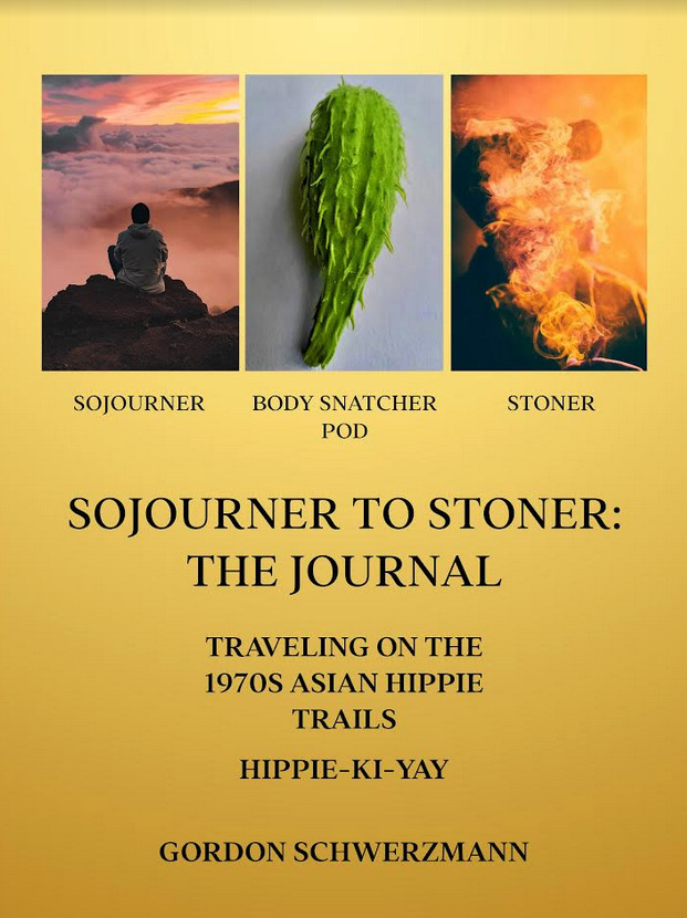 Sojourner to Stoner: The Journal