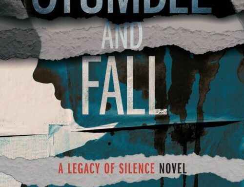 Review: Stumble and Fall by Amy Rivers