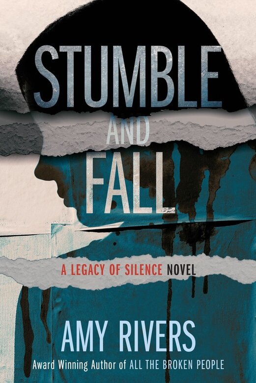 Stumble & Fall by Amy Rivers