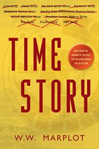 Time Story by W.W Marplot
