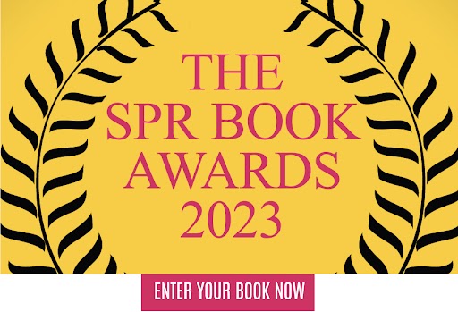 The 2023 SPR Book Awards