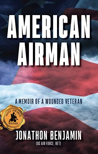 American Airman by Jonathon Benjamin