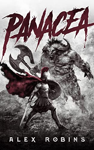 Panacea by Alex Robins