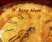 As Time Goes By by W. Royce Adams