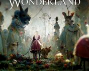 Once Upon a Wonderland by DJ Stoneham