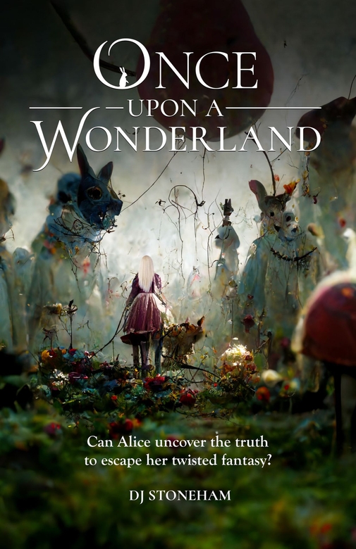 Once Was Alice Once Upon A Time In Wonderland Young Alice