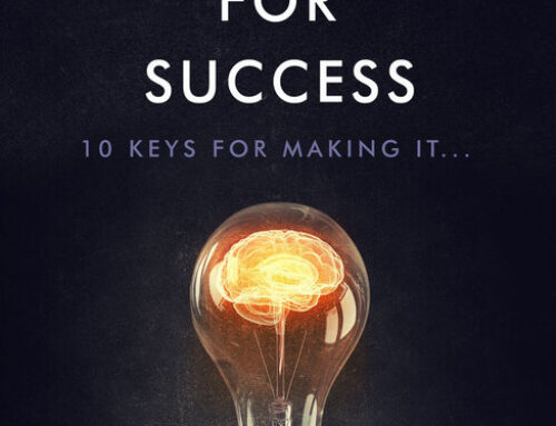 Review: Prepping for Success by Anmol Singh