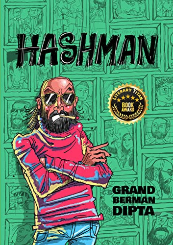 Hashman by Alex Grand
