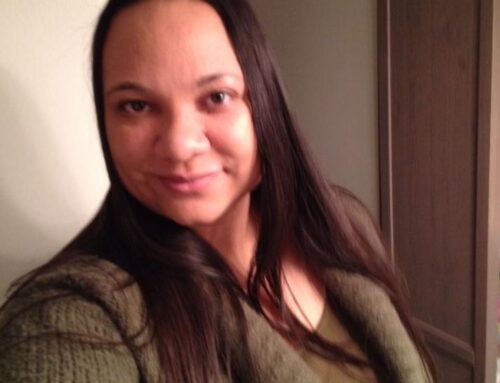 An Interview with Tamara Smith: Author of Coming Into Power