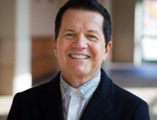 An Interview with Bill VanPatten: Author of A Little Rain – Bronze Winner in the 2022 SPR Book Awards