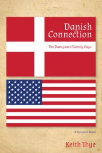 Danish Connection by Keith Thye
