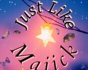 Just Like Majick by D.L. Yoder