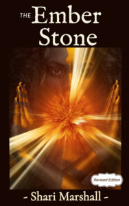 The Ember Stone by Shari Marshall
