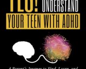 Yes! You Will Understand Your Teen With ADHD by Jaycee Donovan